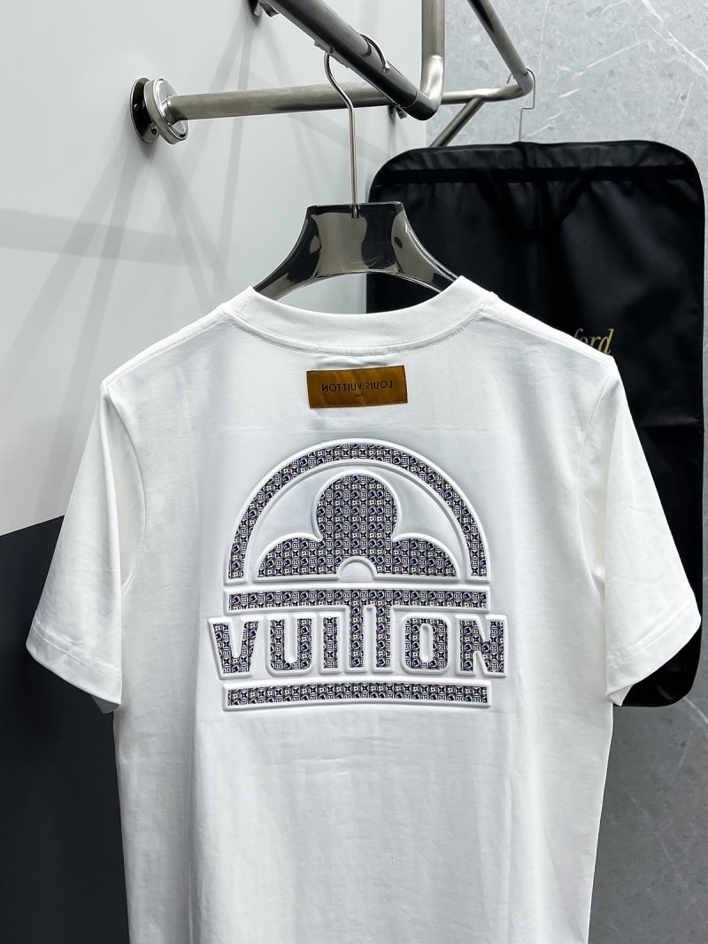 Louis Vuitton T-Shirts